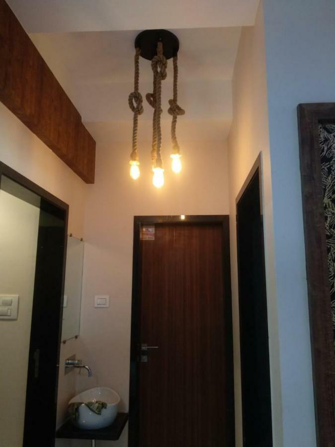 3Bhk Luxury Villa Near Della Adventure Lonavla Exterior foto